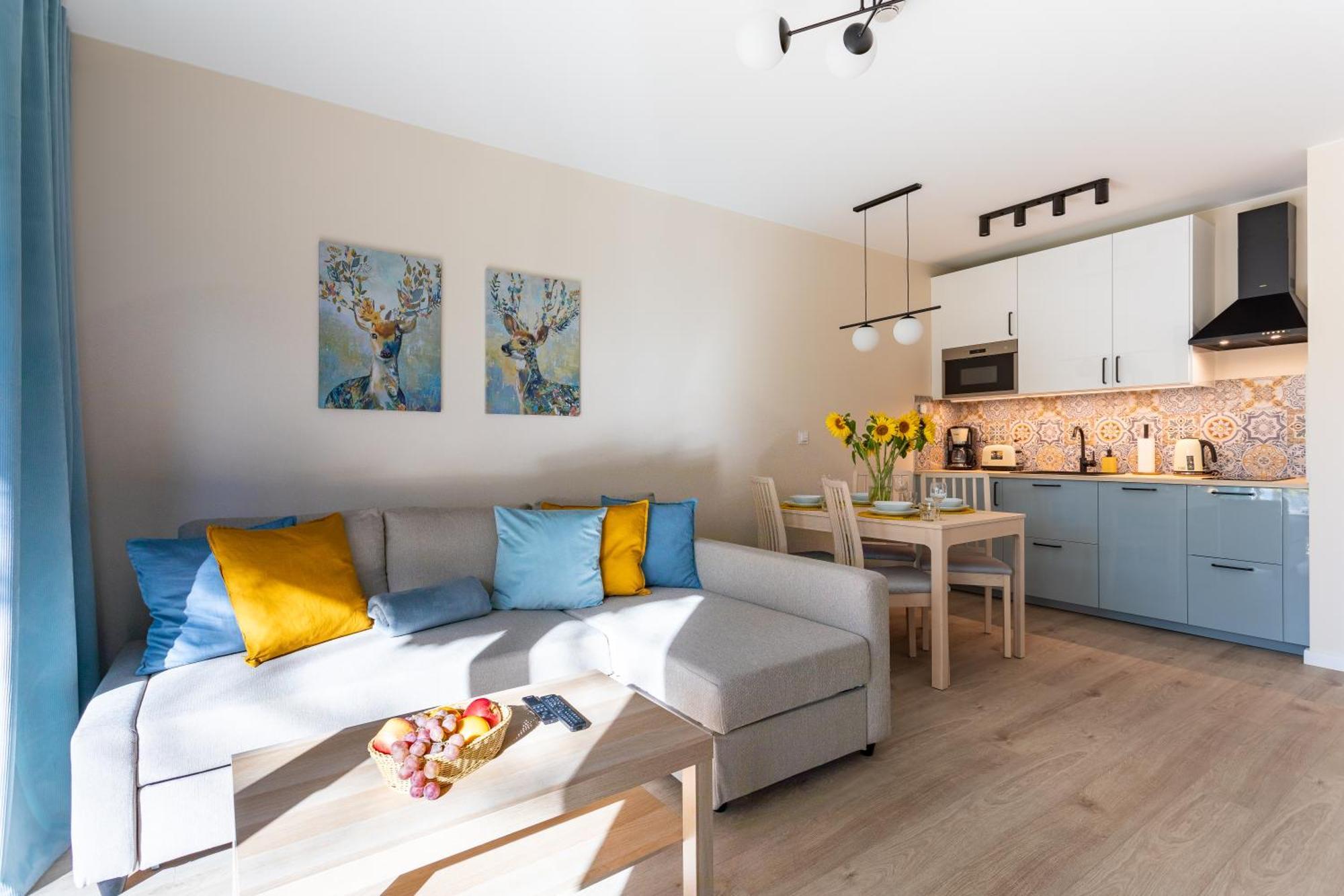 Stone Hill C38 Apart Invest- Z Dostepem Do Basenu, Sauny Szklarska Poręba Exterior foto